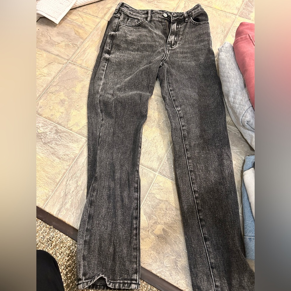 PacSun jeans